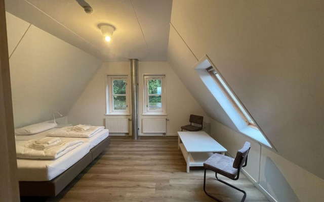 Holiday Home on the Edge of National Park