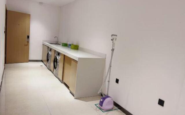 City Comfort Inn Huanggang Luotian Yishui Waitan