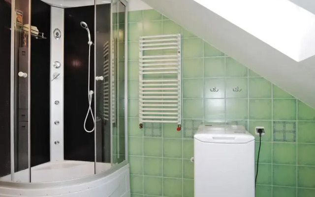 Holiday Flat, Stepnica