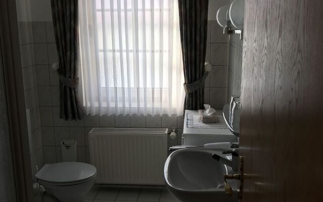 Appartements Jagdhof