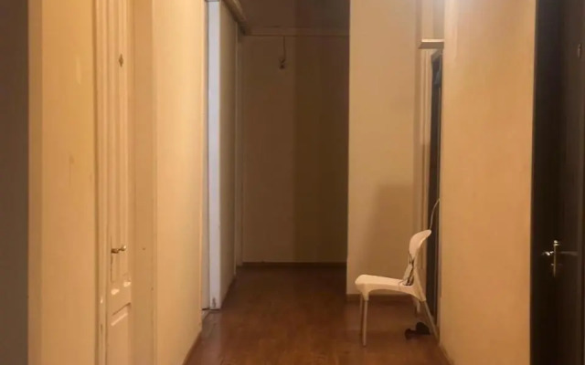 Milan GuestHouse in Old Tbilisi