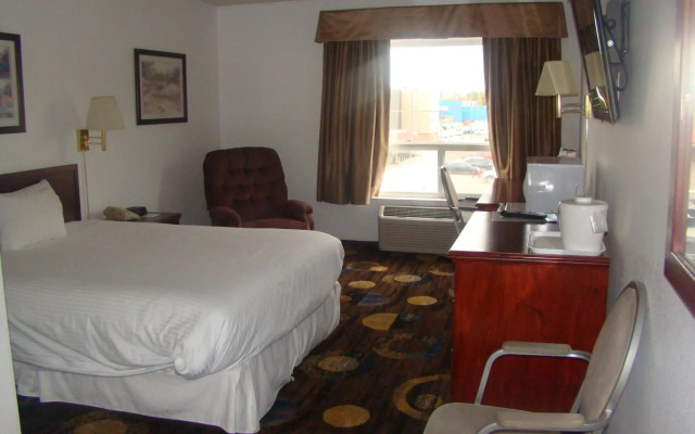 Stonebridge Hotel