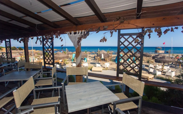 Villaggio Porto Corallo