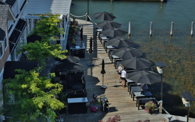 Villa's At Eldorado Resort