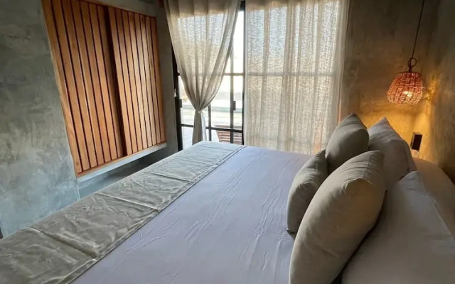 Suites El Nido Holbox