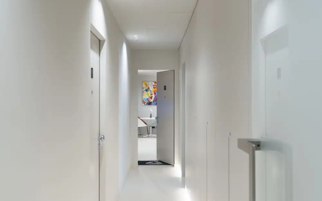 Aera Luxury Suites by Wonderful Italy