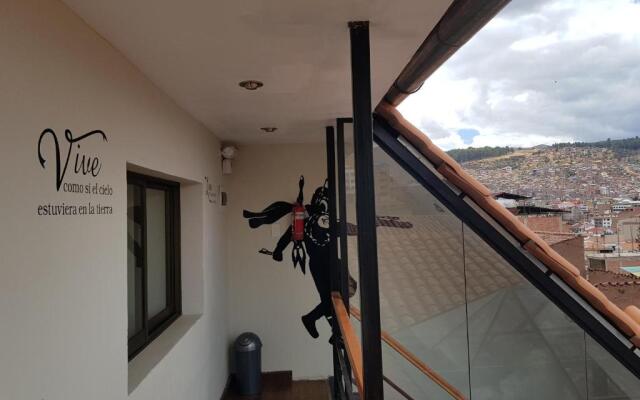Xplora Hostel Cusco