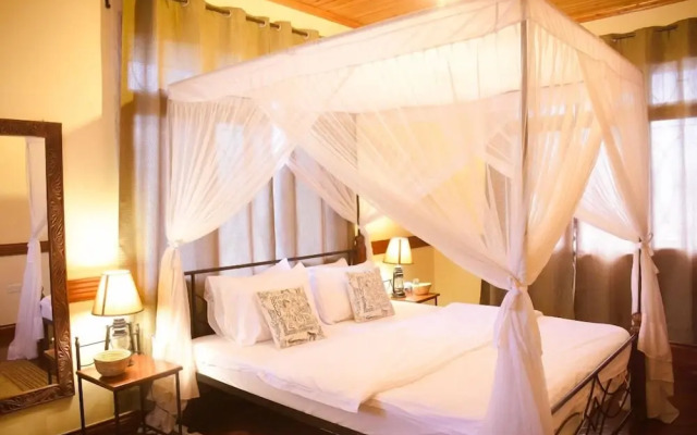 Nyumbani B&B