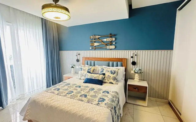 Boca Beach Residence 303