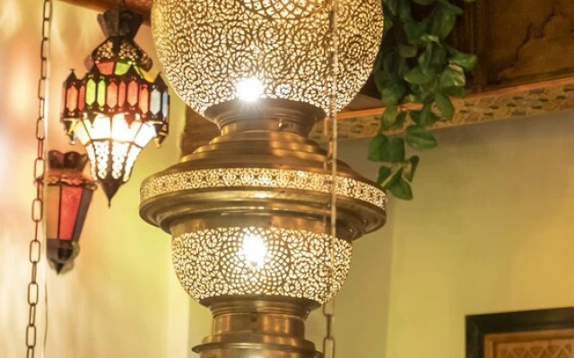 Riad Dar Kassim