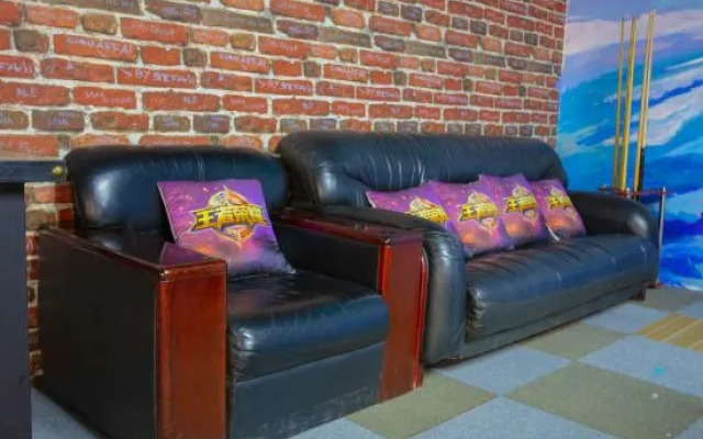 Shidu Glory Homestay