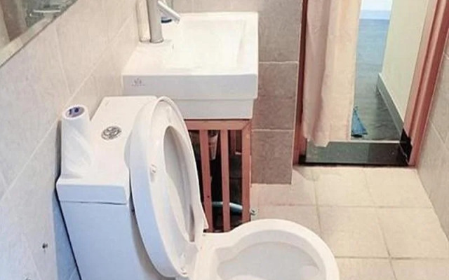 Shenzhen Yunzi Apartment Hotel luohu