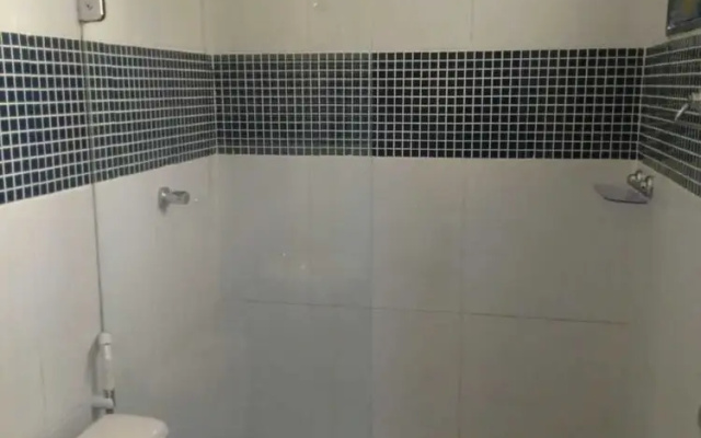 Hotel Executivo Boulevard
