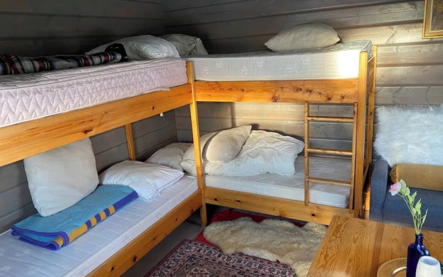 Holiday Home in Beautiful Rondane With Pool and Sauna