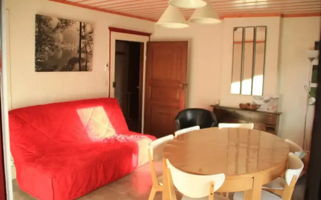 Chalet Chalune FDF Nature & Farm 6 Pers