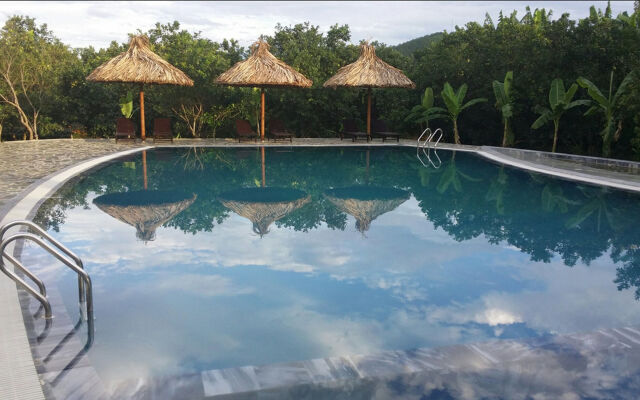 Hue Ecolodge