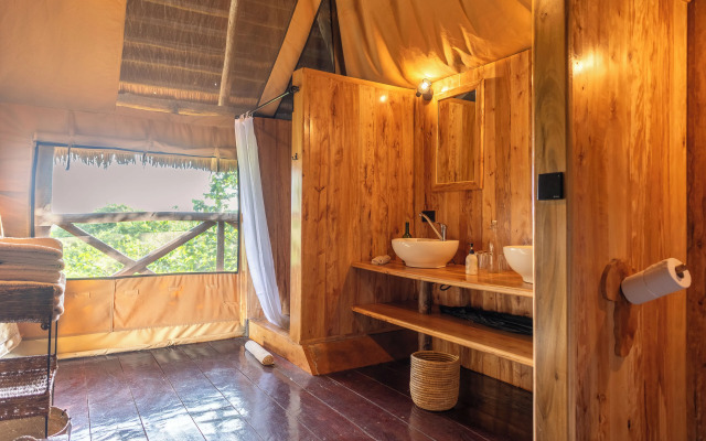 Rhotia Valley Tanzania's Favorite Tented Lodge