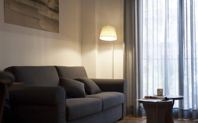 MH Apartments Gracia