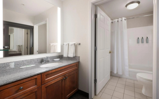 Residence Inn by Marriott Rogers