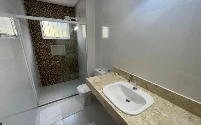 Chalé Murici Lençóis