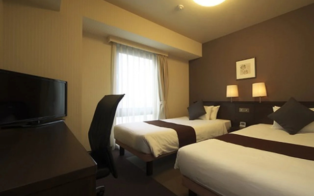 Shizutetsu Hotel Prezio Shizuoka Station Kita