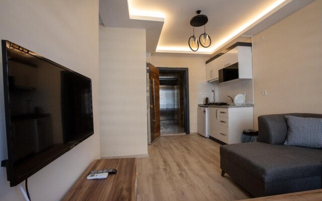 Bragecam Rezi̇dans Otel