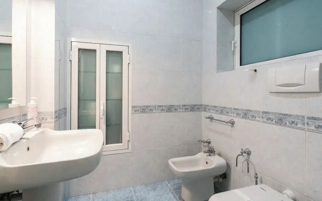 Febe Apartment by Wonderful Italy