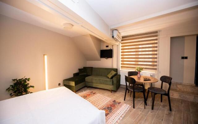 Galapera Apartments
