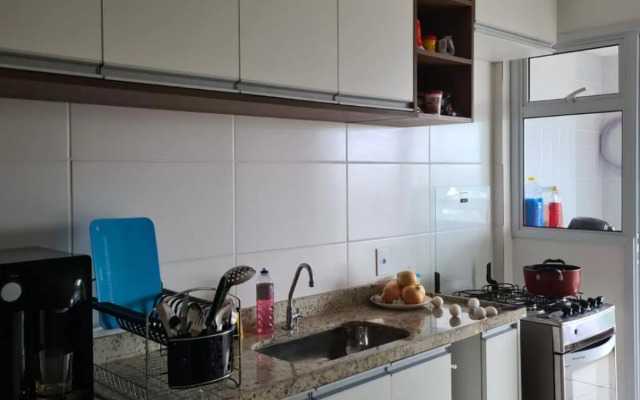 AP Clube Lazer Total