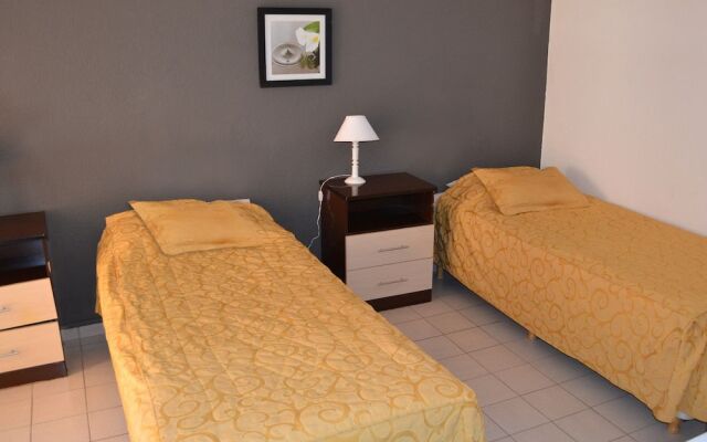 Ventia Hotel Comodoro