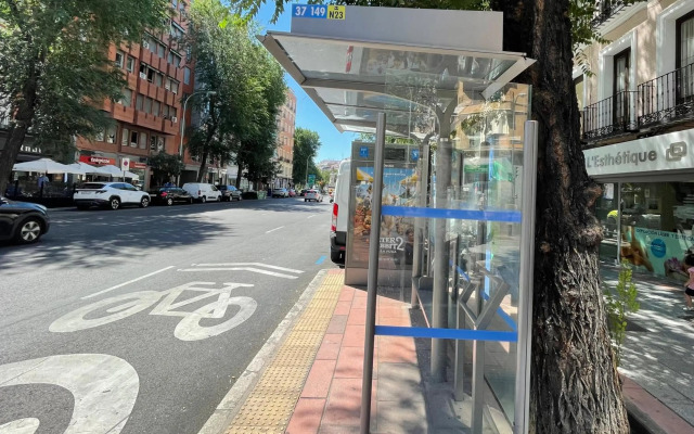 2-Estudio Zona Chamberí Quevedo