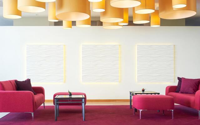 Novotel Poznan Malta