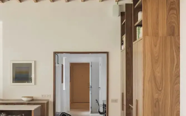 Luxury Designer Loft