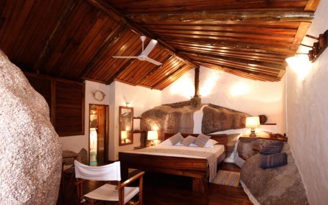 Chauve Souris Relais