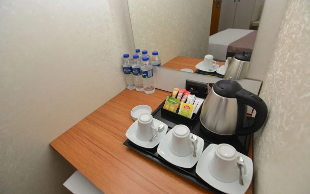 Grand Sah Otel