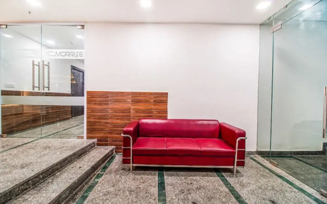 FabHotel Belmorrise