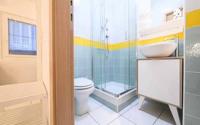 Via S Liborio - 1 Piano