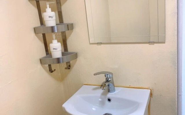 Budapest Three Cats Hostel