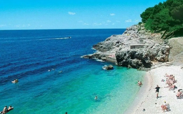 Holiday Apartment DEA Vista