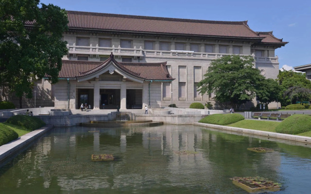 Olympic Inn Kanda