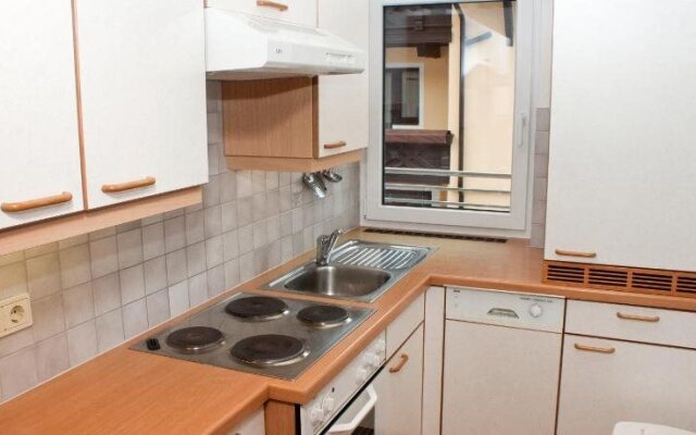 Appartment Viertler