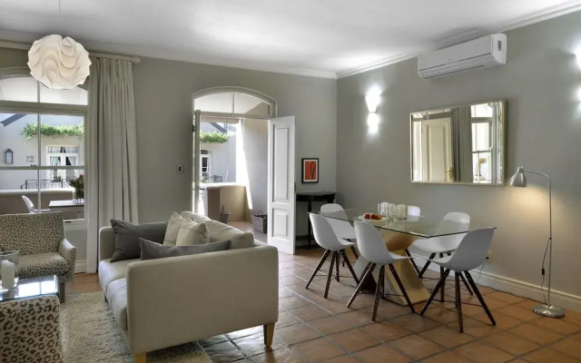 Villa Vineyard - Adults Only