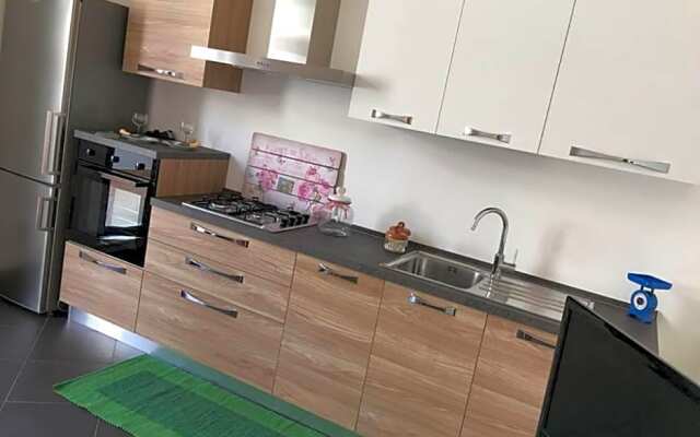 Bed  Breakfast Il Nuovo