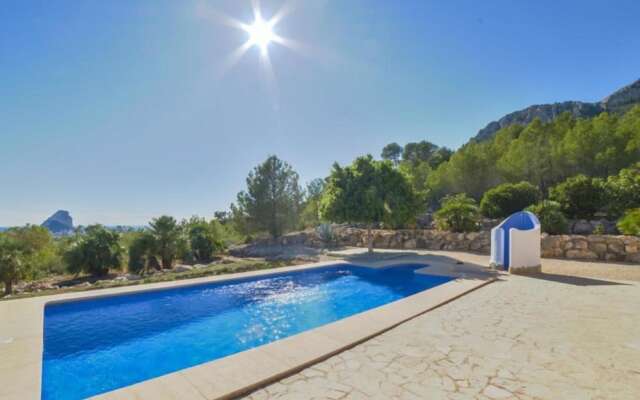 Villa - 2 Bedrooms with Pool - 106428