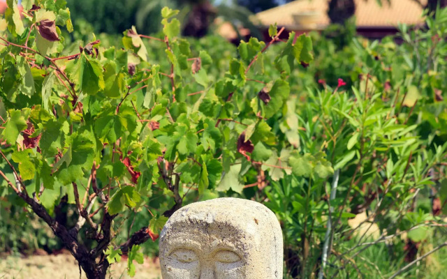 Augoustinos Villas