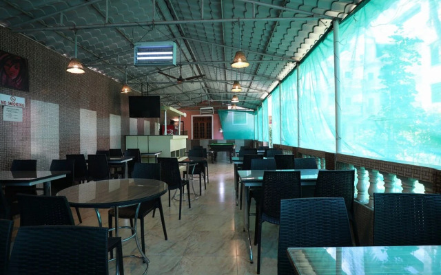 OYO 43254 Hotel Siesta De Goa