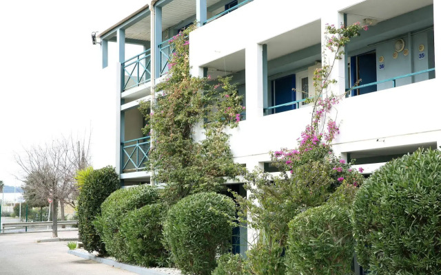 B&B HOTEL Toulon La Seyne-sur-Mer