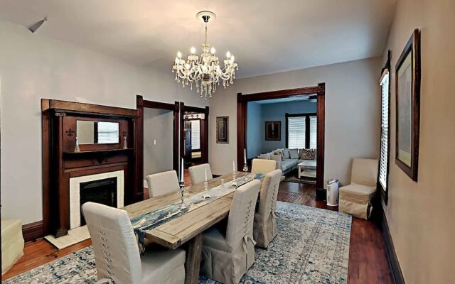 The Iconic Palafox Palace