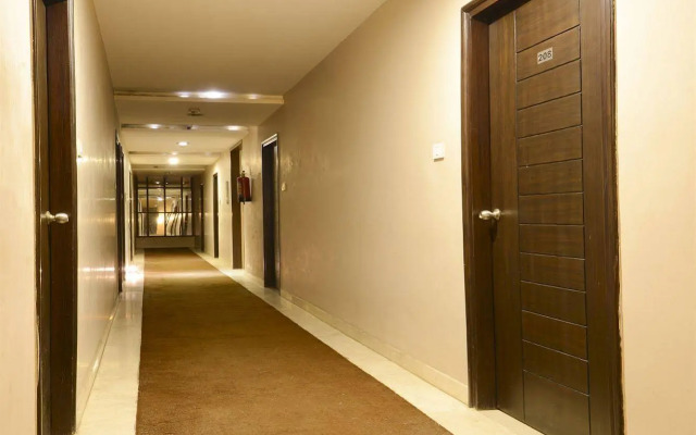 Hotel Maniram Palace