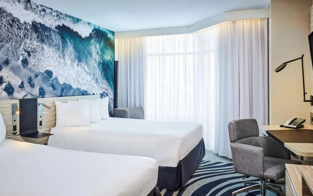 Novotel Toronto North York